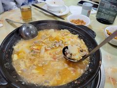 -李师傅脆肚(梅林店)