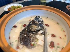 -淳小灶·千岛湖菜·匠心农家菜(九堡店)