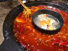 -重庆渝达老火锅(春熙路店)