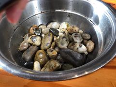 -东俞·韩式料理(院东街店)