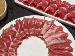 -东来顺(非遗·清真火锅·盛世广场店)