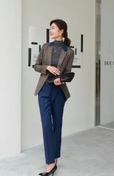 -ChenV西服礼服高级定制(市区养育巷店)
