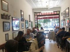 -Tarihi Sultanahmet Köftecisi Selim Usta