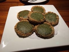 iphone_upload_pic-绿茶餐厅(华联万柳店)