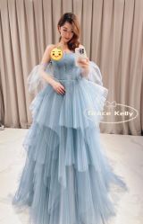 -GRACE KELLY婚纱与礼服(北京店)