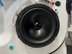 -乐之行汽车音响改装