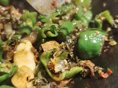 -寻钵记民菜馆·正宗常德钵子菜(滨湖路店)