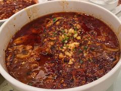 水煮牛肉-大鸭梨(天通西苑店)