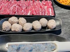 -林记潮牛·牛肉火锅(上马墩店)