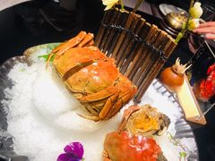 -梅花境(万科店)