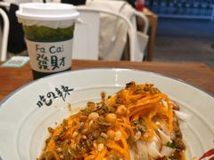 -常樂屋·常德米粉(青年路店)