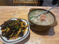 -江城燕子大排档(江汉路步行街店)