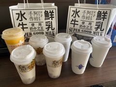 -阿嬷手作(深圳万象天地店)