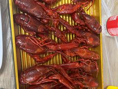-龙虾奇迹(大华三路店)