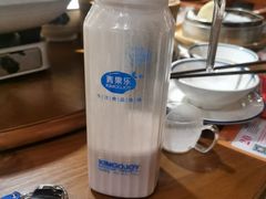 -李久其家民间餐厅(观沙岭公园店)