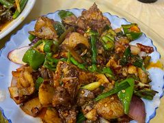 -春涛餐馆(下坝店)