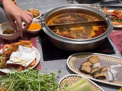 -一绪に寿喜烧(荟聚店)