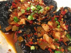 长沙臭豆腐-湘语·湖南家常菜(新洲店)