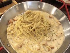 -Kpasta韩式意大利面