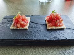 -恰餐厅及酒吧CHAR Bar & Grill(北京三里屯洲际店)