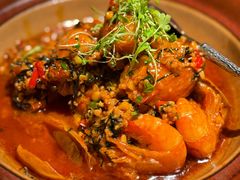 -锦楼·臻选新杭帮(杭州中心店)