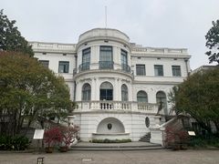 -上海市工艺美术博物馆