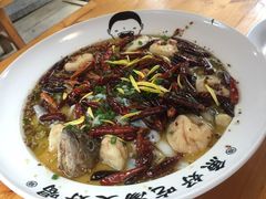 -江渔儿酸菜鱼(东二环泰禾店)