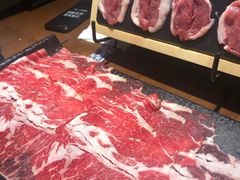 -快乐小羊火锅餐厅(农科路店)