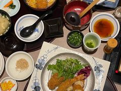 -黒豚料理 寿庵(中央駅西口店)