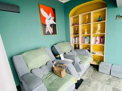 -得闲·高空SPA(东盟店)