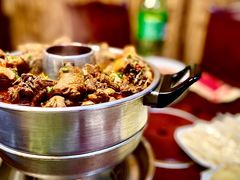 -郭场火锅鸡(梁山头店)
