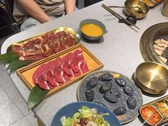 -妥妥烤肉料理(昙华林店)
