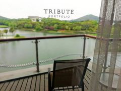 -上海佘山世茂艾美酒店