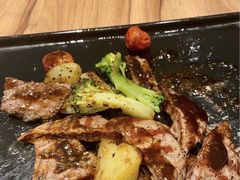 -必胜客(宁波天一水街店)