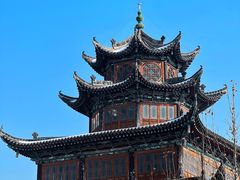 -伊犁老城喀赞其民俗旅游区