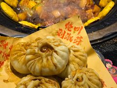 -刘淑芬·活鱼铁锅炖(北京首店)