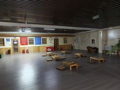 -水沐汇洗浴广场(香檀一号店)