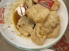 -英兰朝族饭店·英兰锅包肉(佳园路店)