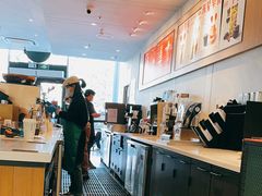 -星巴克(万都店)