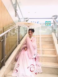 点击看大图 -陈攻馆·汉服
