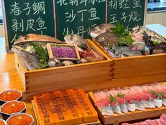 -鮨冠OMAKASE食べ放题(北京首店)