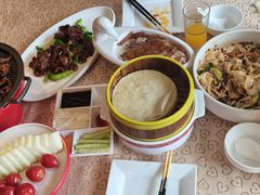 -大鸭梨(天通西苑店)