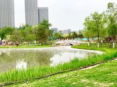 -西海子公园