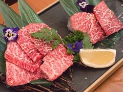 -丸藏和牛烧肉专门店(园区师惠坊店)
