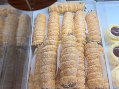 -蜂蝶来饼店(拱北总店)