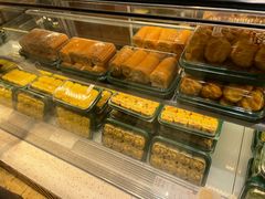 -泸溪河桃酥(西直门凯德店)