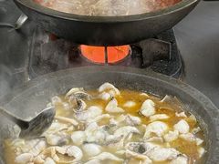 -九寨沟石锅鱼(沣峪口二十年店)