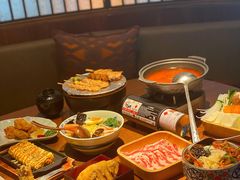 -山葵家·创意料理(宁波来福士店)