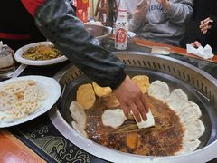 -徐州第一家铁锅炖老公鸡(中央御景店)