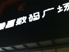 -颐高数码广场(邯郸路店)